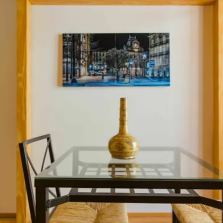 Charm * Porto