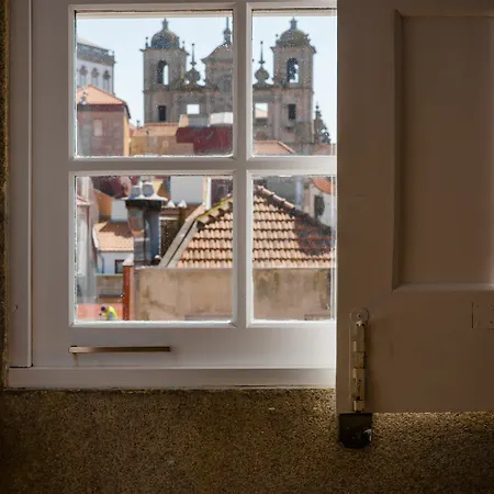 Charm Apartament