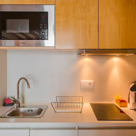 Charm Apartament *