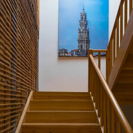 Charm Apartament Porto