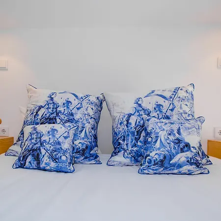 Apartament Charm