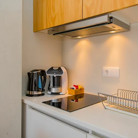 Apartament Charm