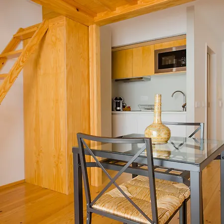 Apartament Charm *