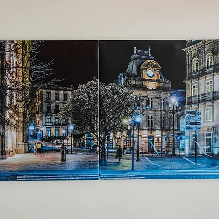 Charm * Porto