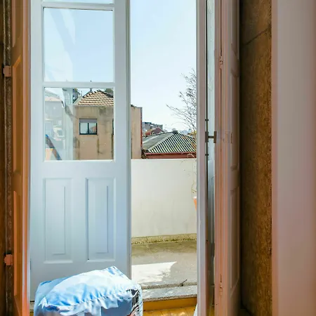 Charm Apartament Porto